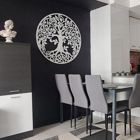 Apartament Jakub De Lux Torrevieja Exteriör bild