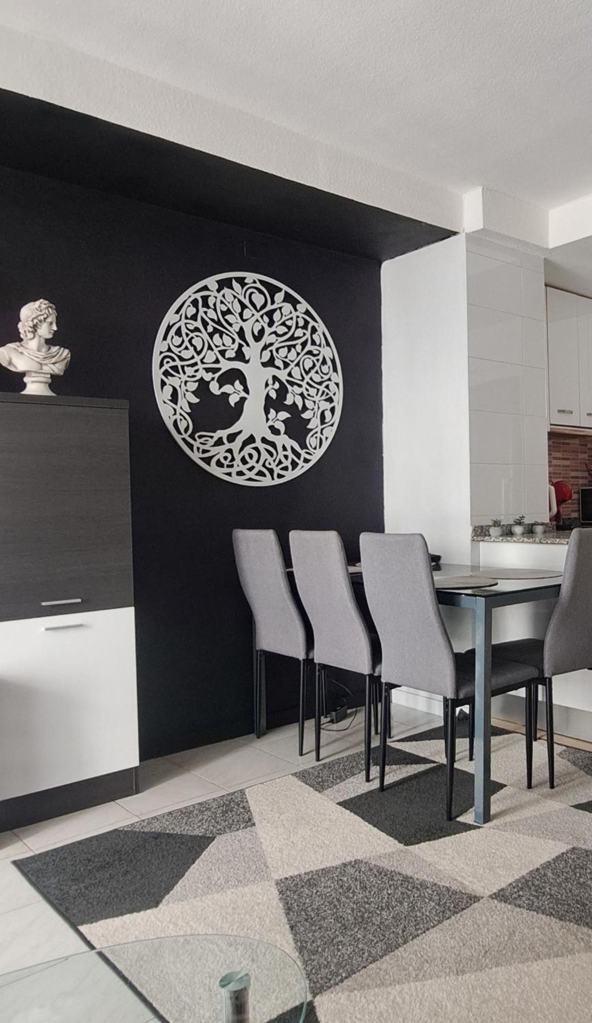 Apartament Jakub De Lux Torrevieja Exteriör bild