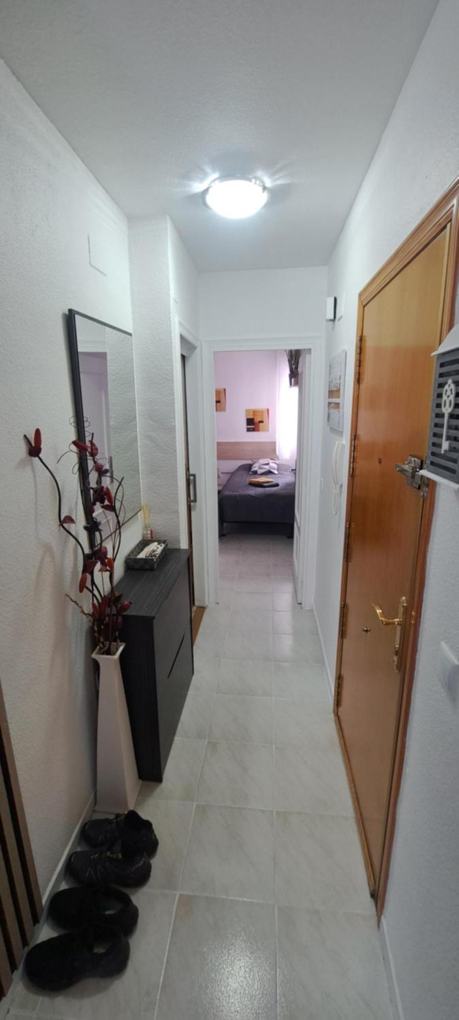 Apartament Jakub De Lux Torrevieja Exteriör bild