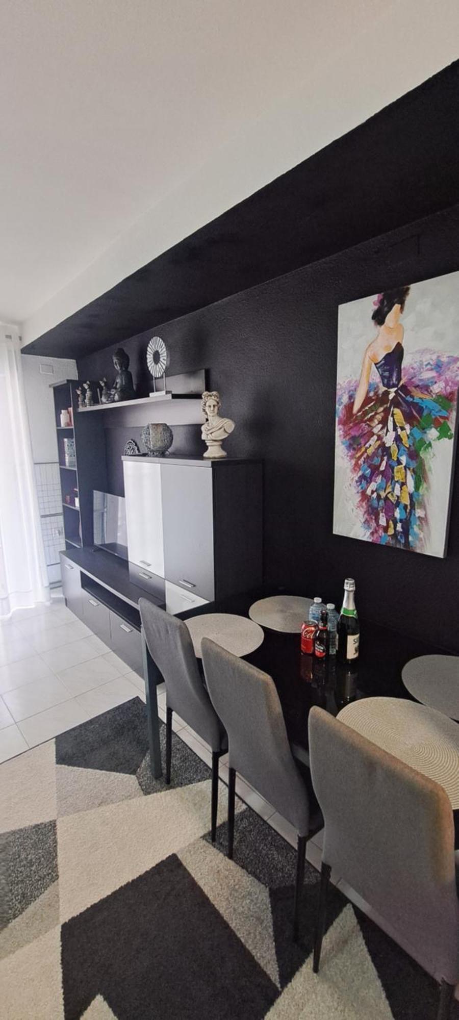 Apartament Jakub De Lux Torrevieja Exteriör bild