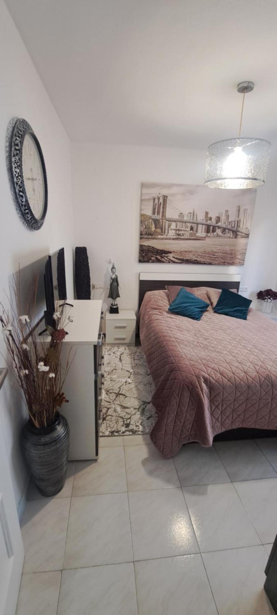 Apartament Jakub De Lux Torrevieja Exteriör bild