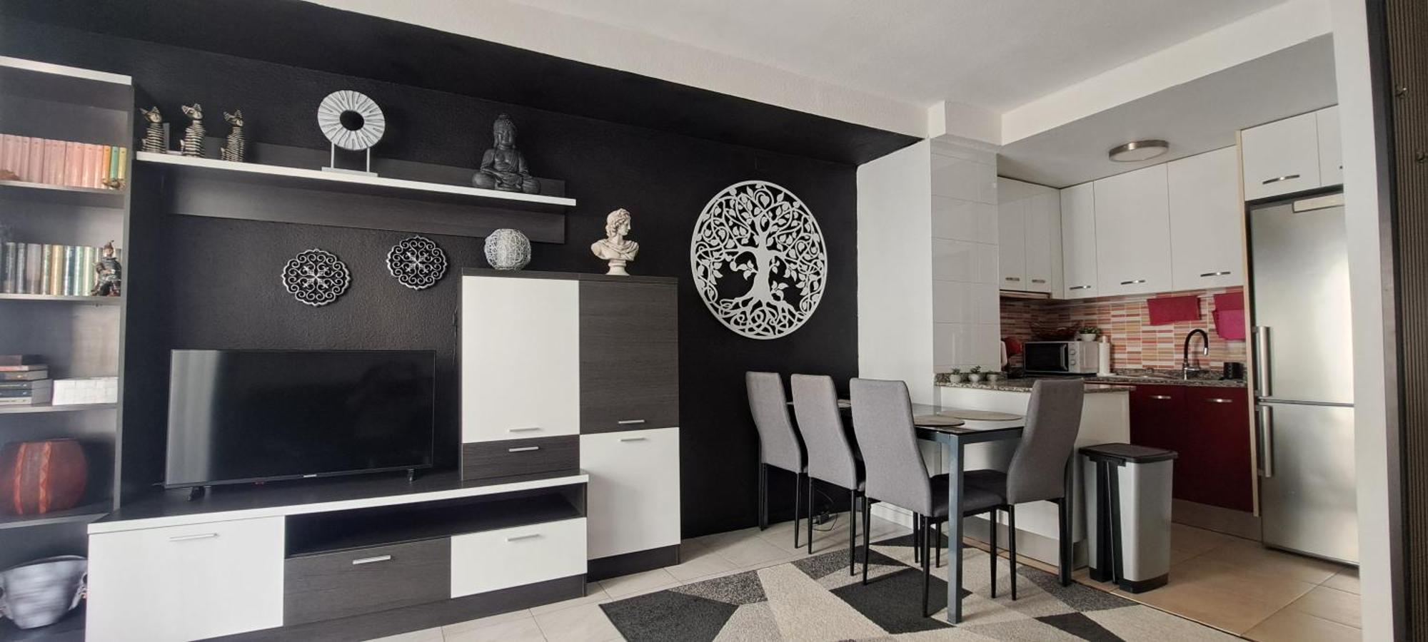 Apartament Jakub De Lux Torrevieja Exteriör bild