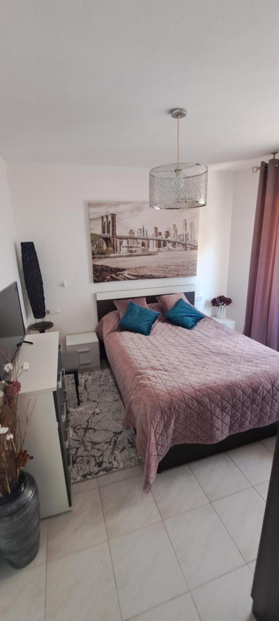 Apartament Jakub De Lux Torrevieja Exteriör bild