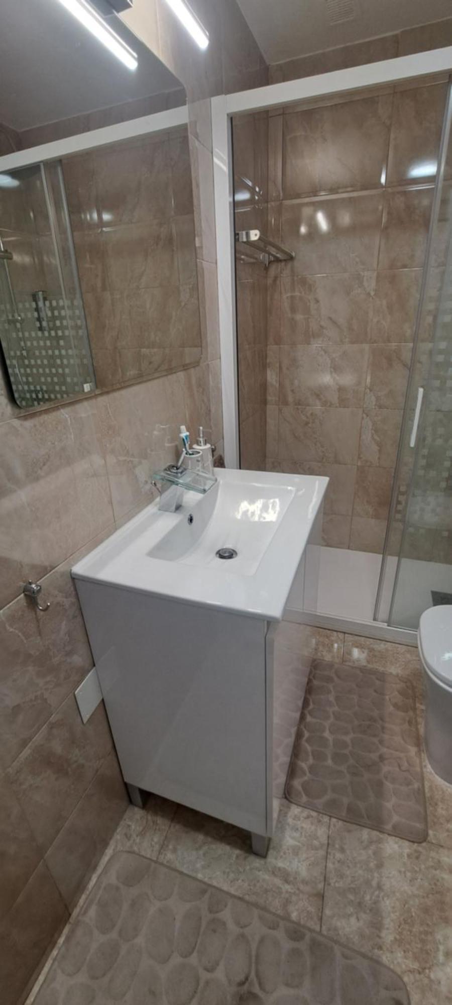 Apartament Jakub De Lux Torrevieja Exteriör bild