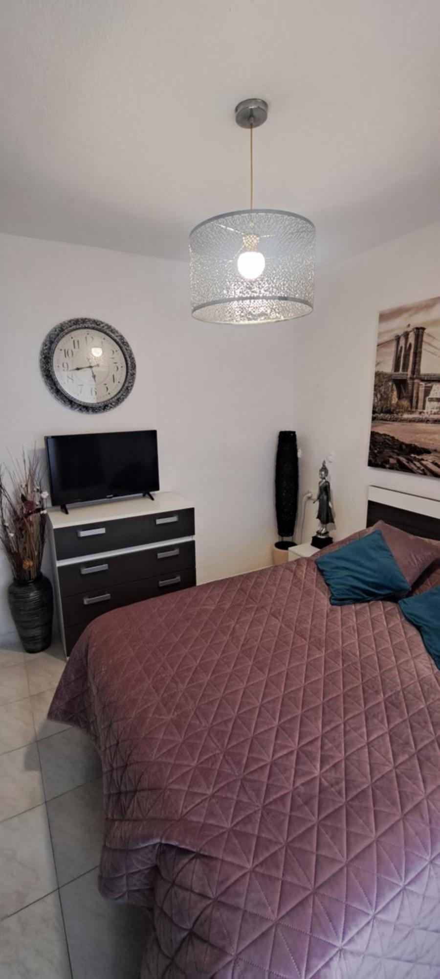 Apartament Jakub De Lux Torrevieja Exteriör bild