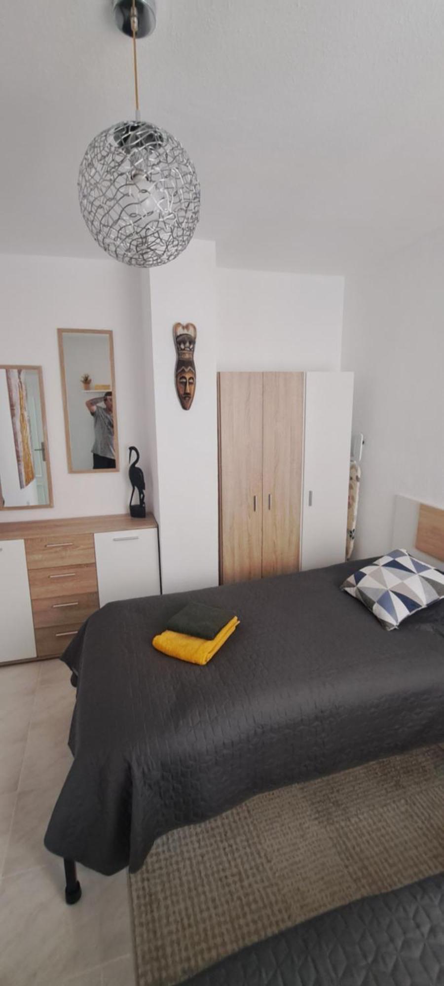 Apartament Jakub De Lux Torrevieja Exteriör bild
