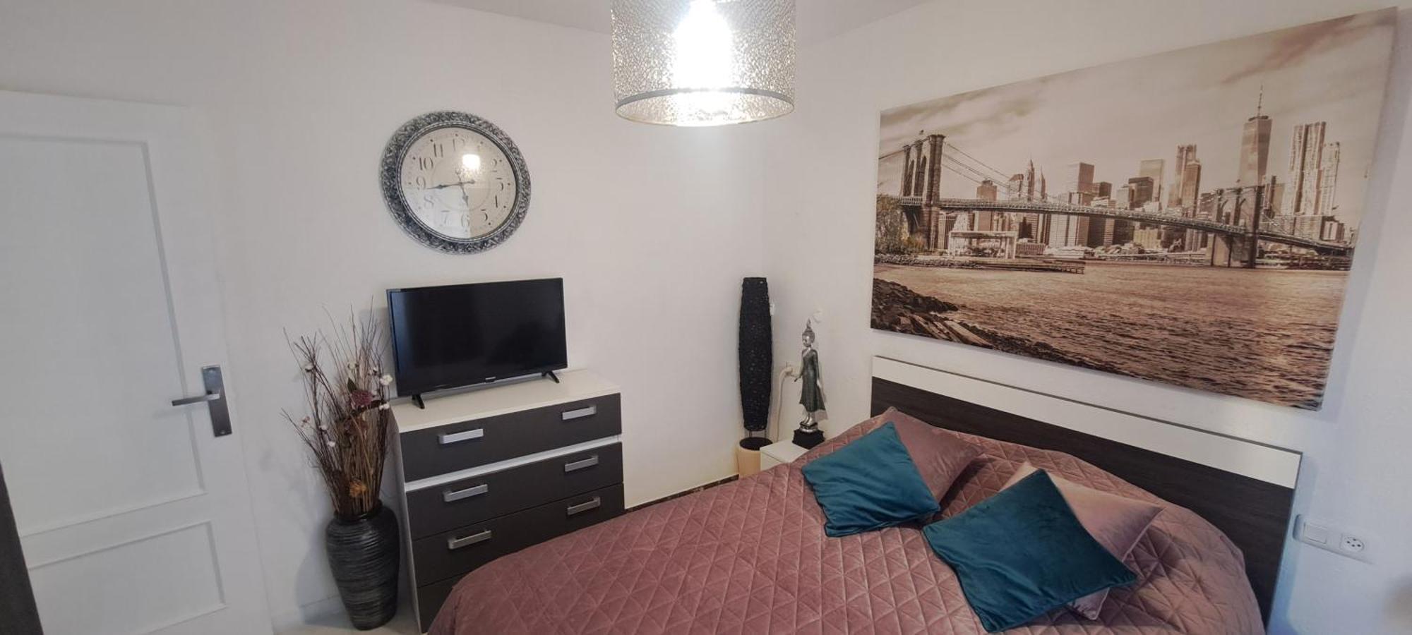 Apartament Jakub De Lux Torrevieja Exteriör bild