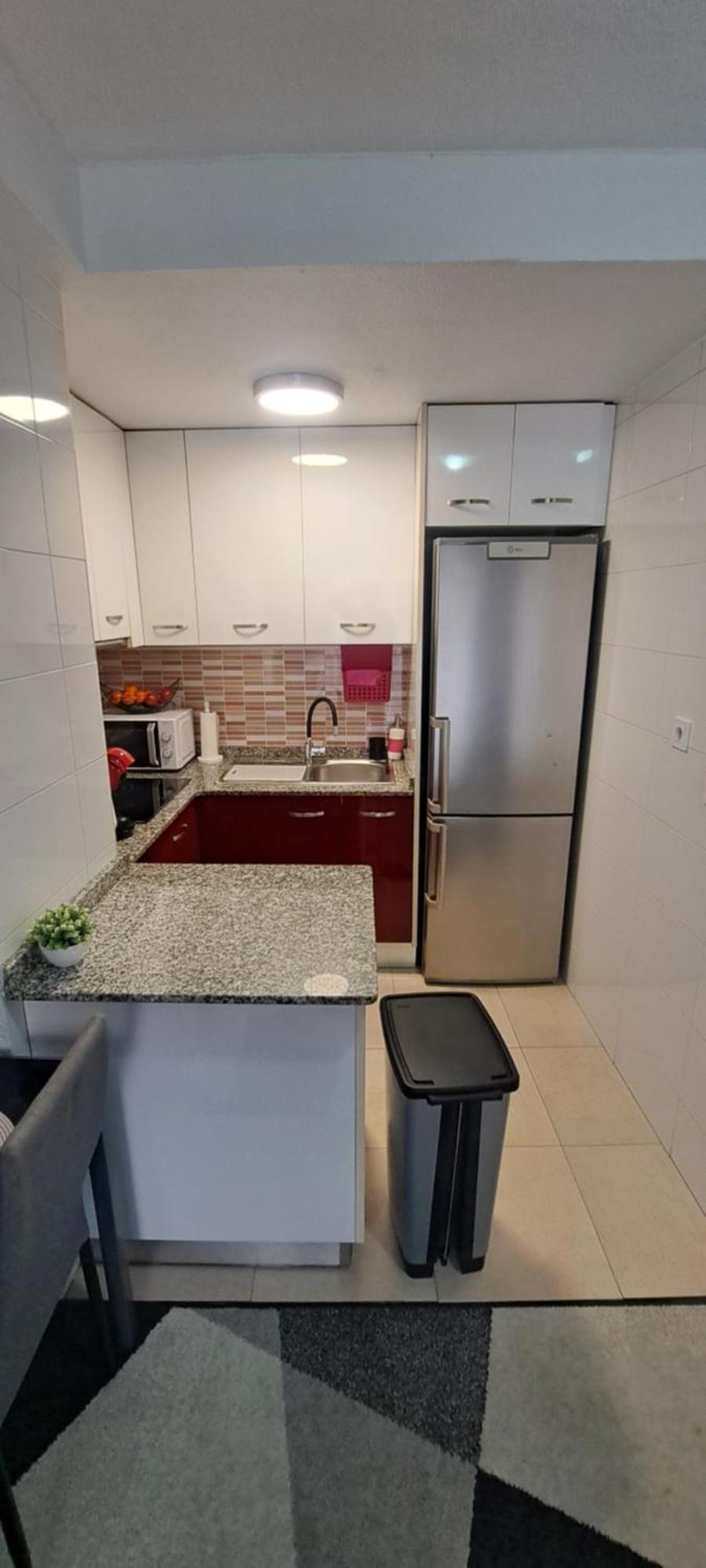Apartament Jakub De Lux Torrevieja Exteriör bild