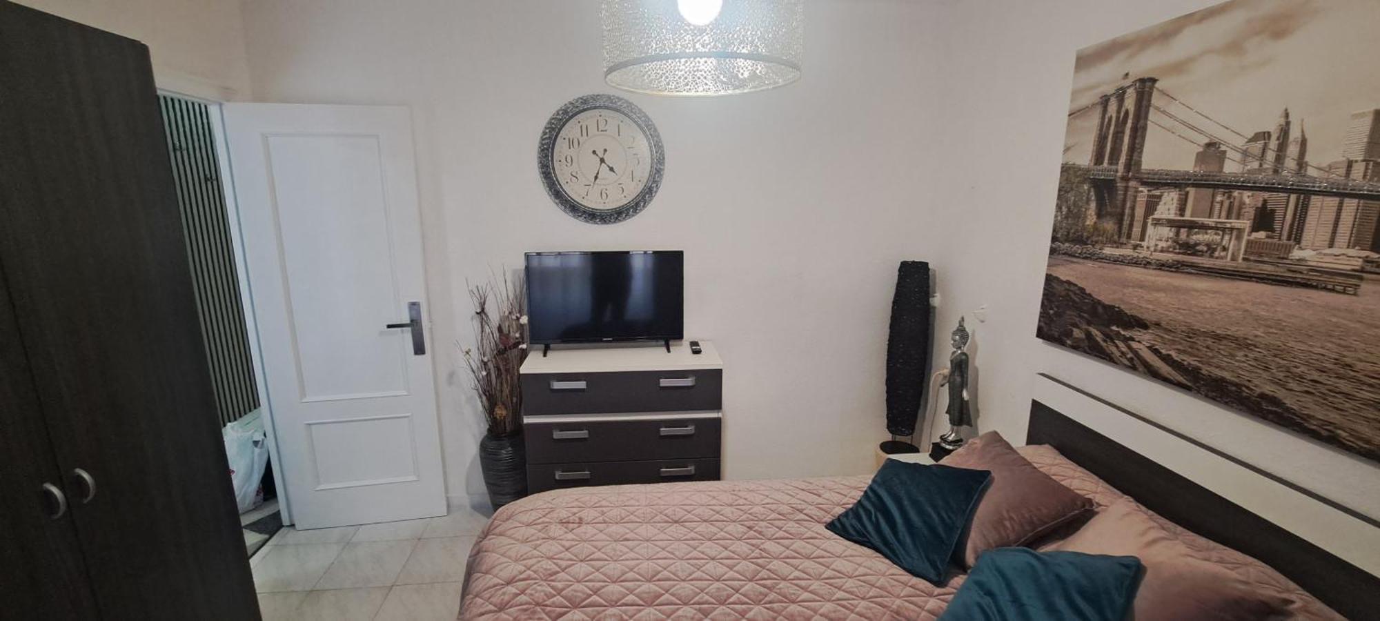 Apartament Jakub De Lux Torrevieja Exteriör bild