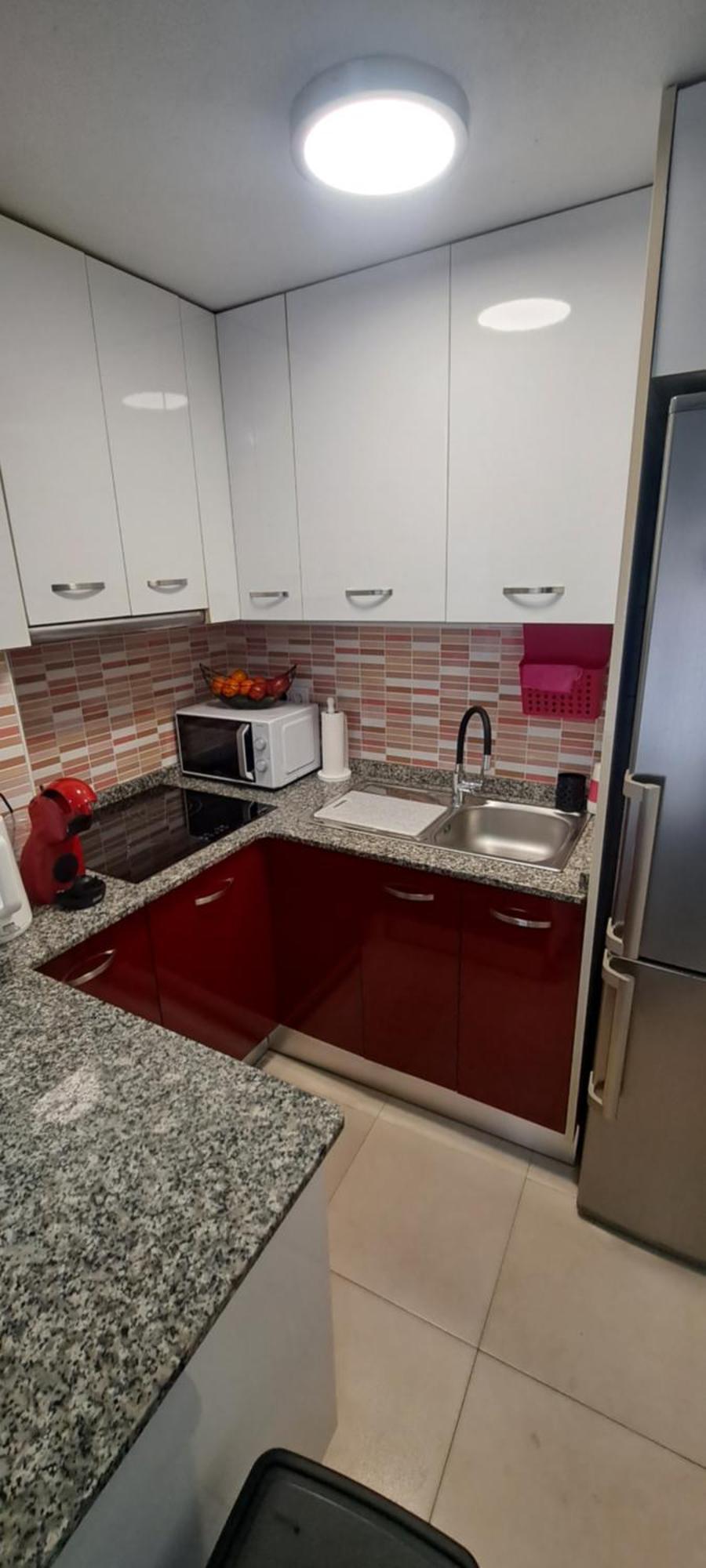 Apartament Jakub De Lux Torrevieja Exteriör bild