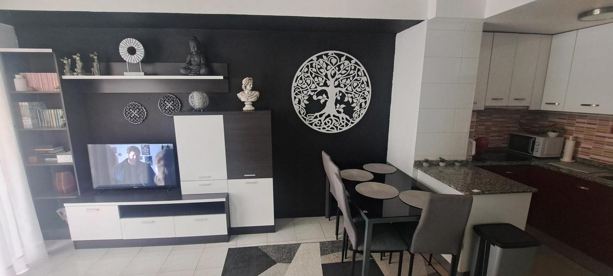 Apartament Jakub De Lux Torrevieja Exteriör bild