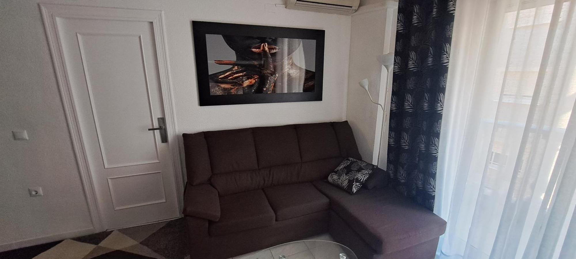 Apartament Jakub De Lux Torrevieja Exteriör bild
