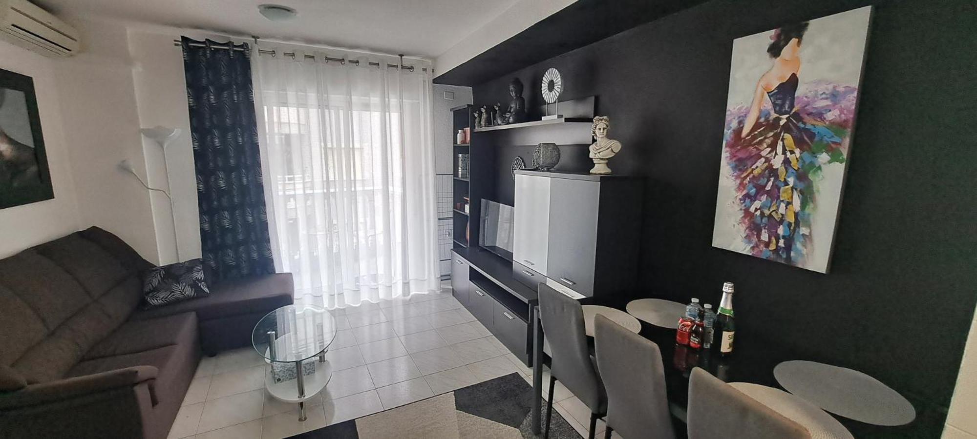 Apartament Jakub De Lux Torrevieja Exteriör bild