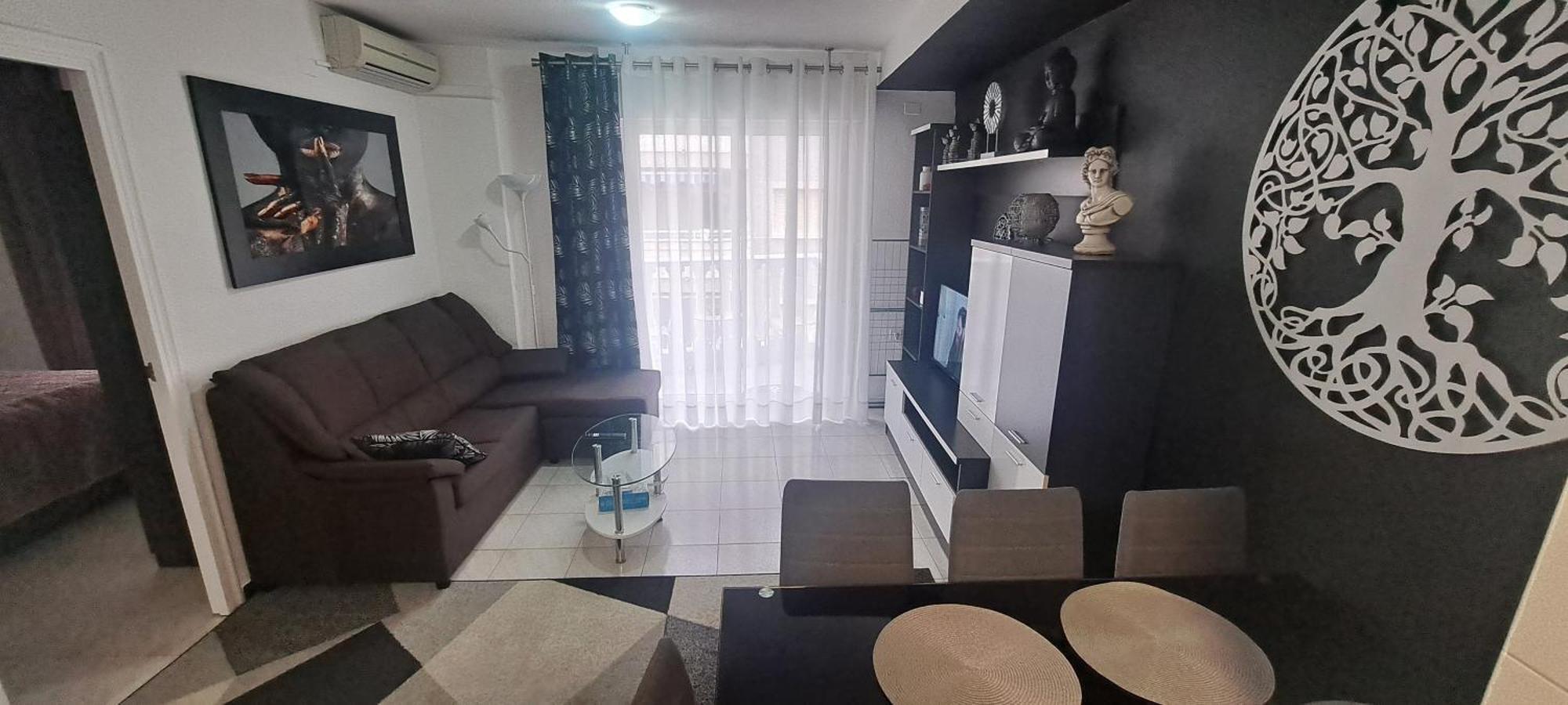Apartament Jakub De Lux Torrevieja Exteriör bild