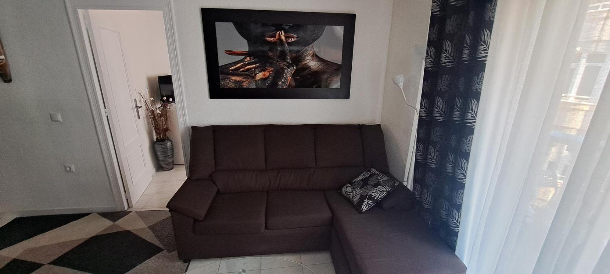 Apartament Jakub De Lux Torrevieja Exteriör bild