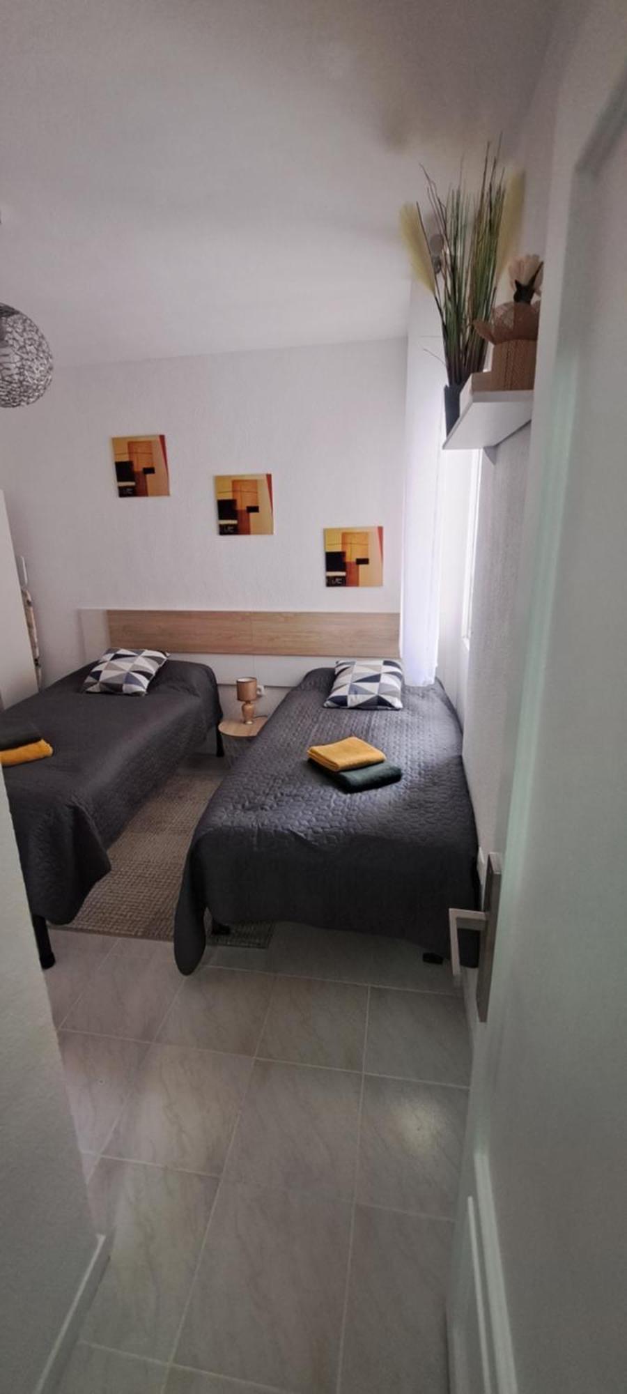 Apartament Jakub De Lux Torrevieja Exteriör bild
