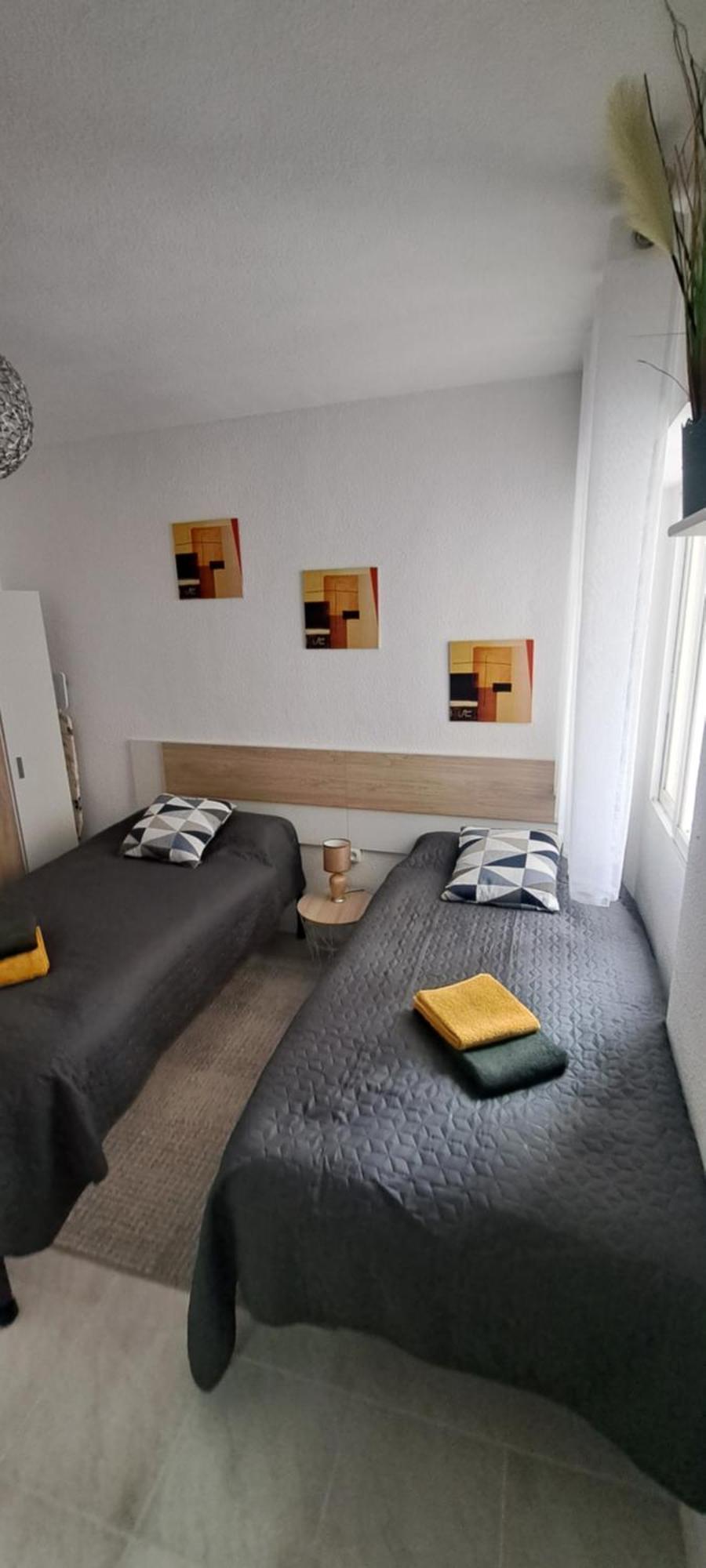 Apartament Jakub De Lux Torrevieja Exteriör bild