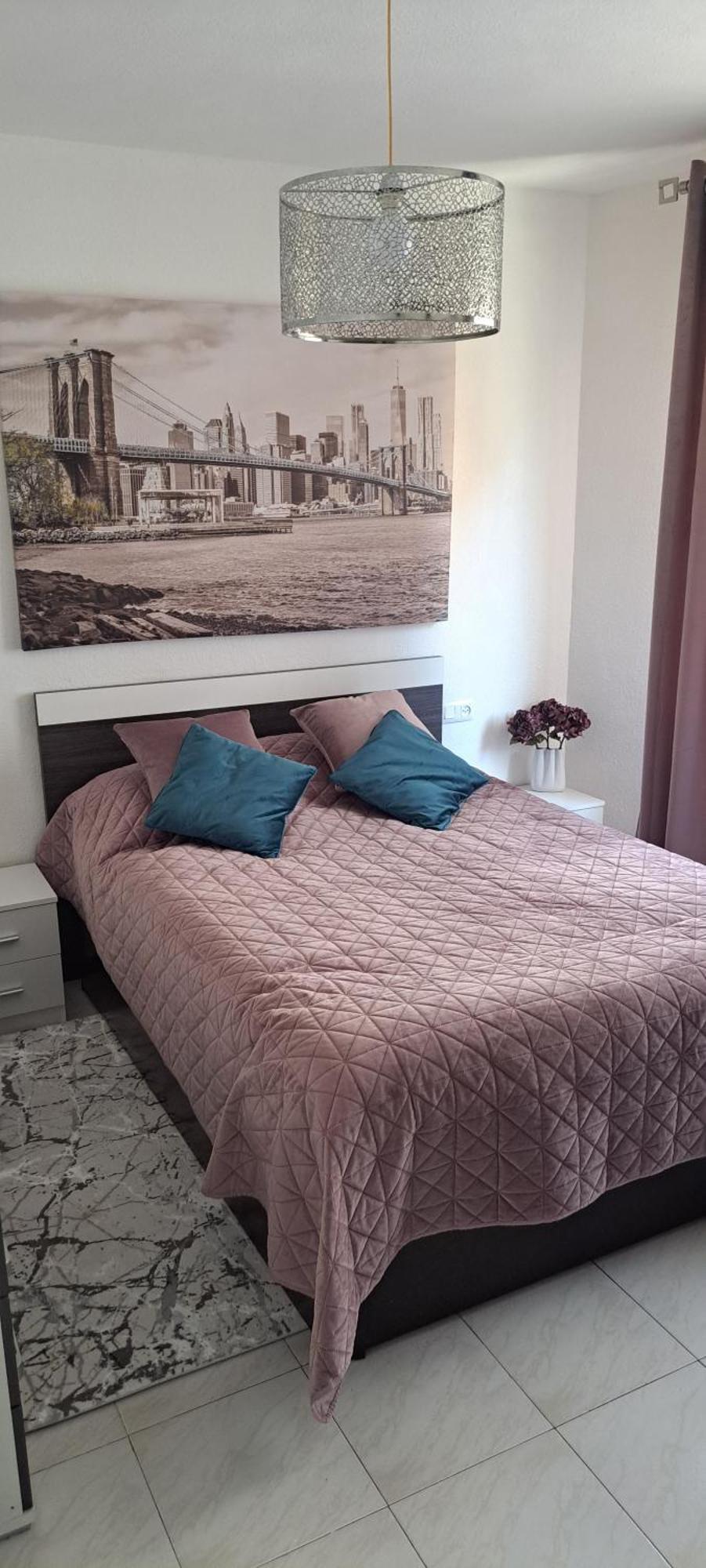 Apartament Jakub De Lux Torrevieja Exteriör bild