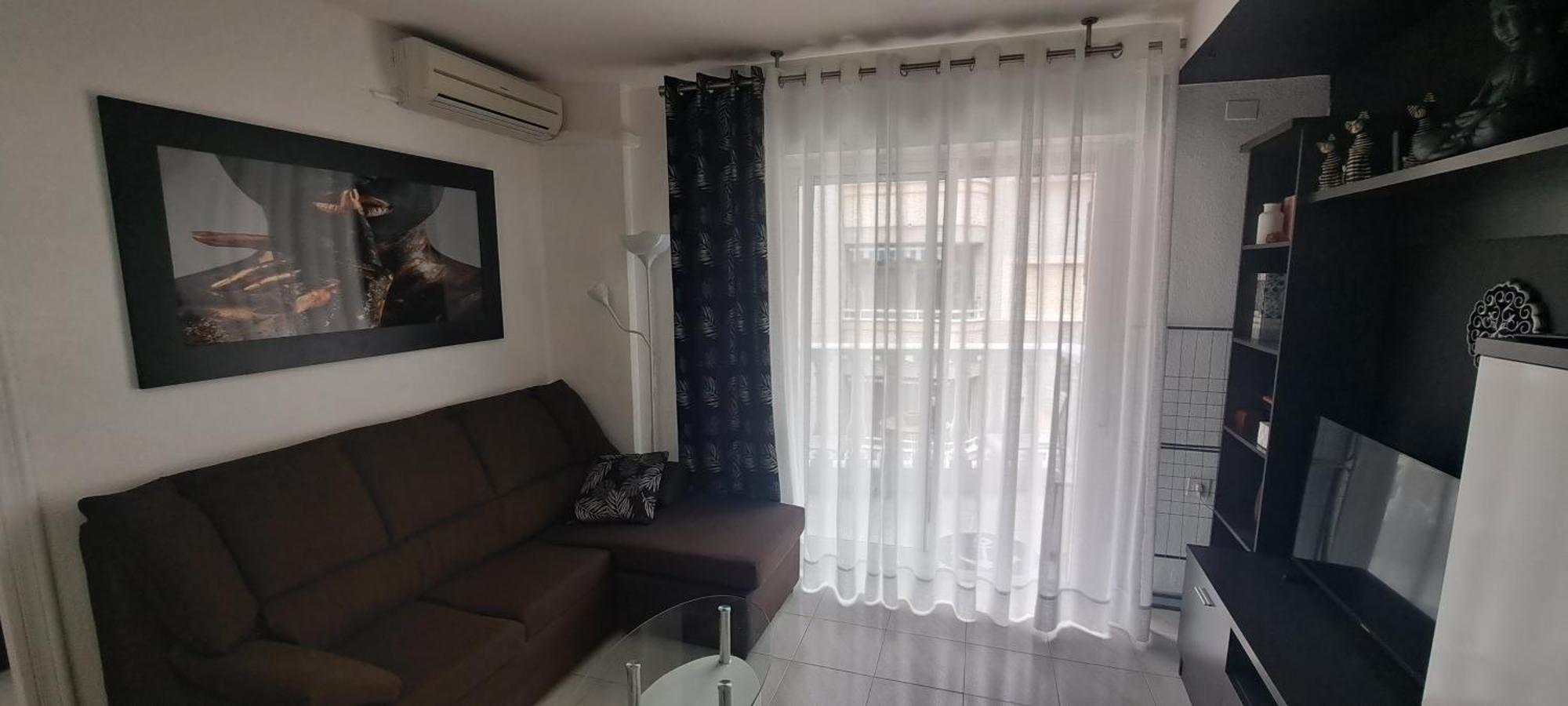 Apartament Jakub De Lux Torrevieja Exteriör bild