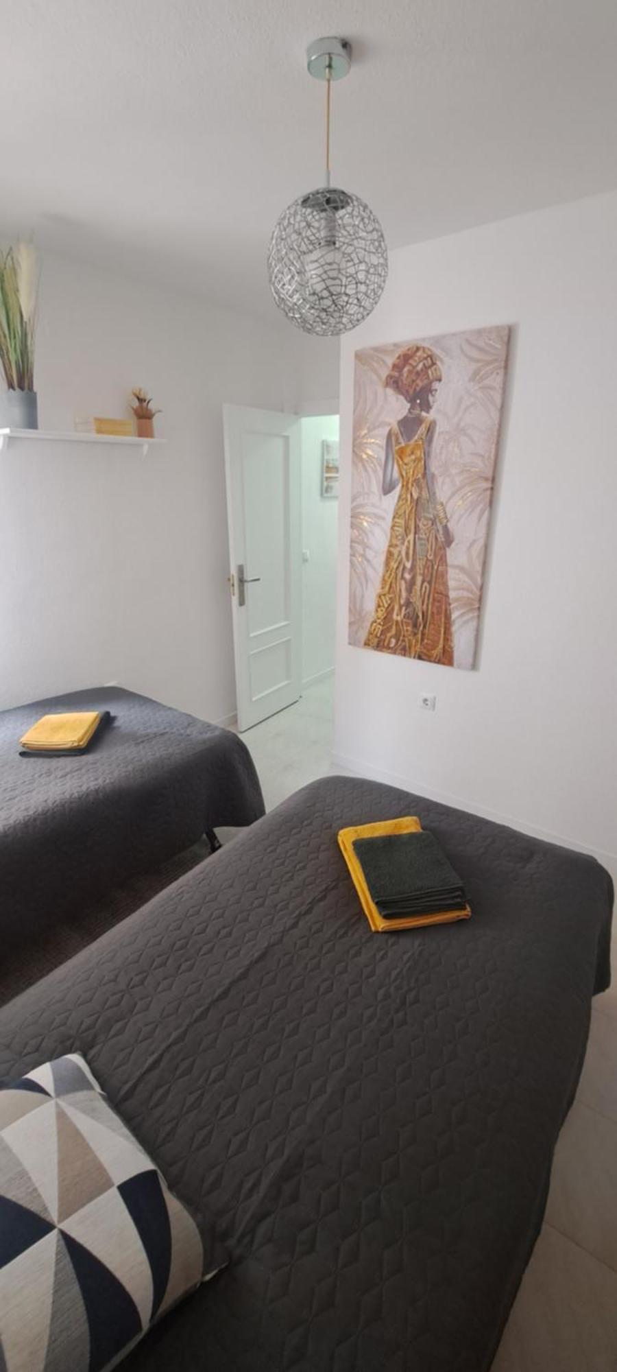 Apartament Jakub De Lux Torrevieja Exteriör bild