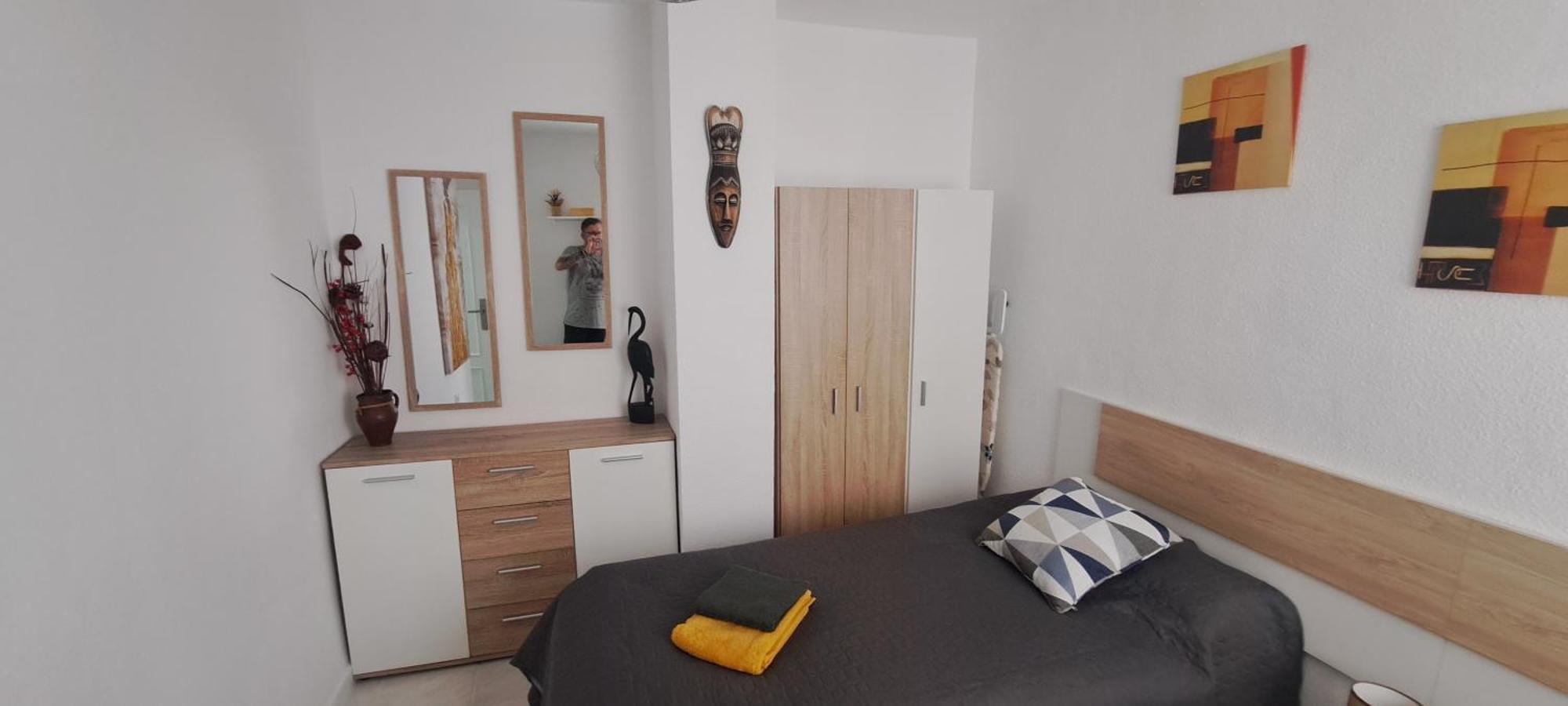 Apartament Jakub De Lux Torrevieja Exteriör bild