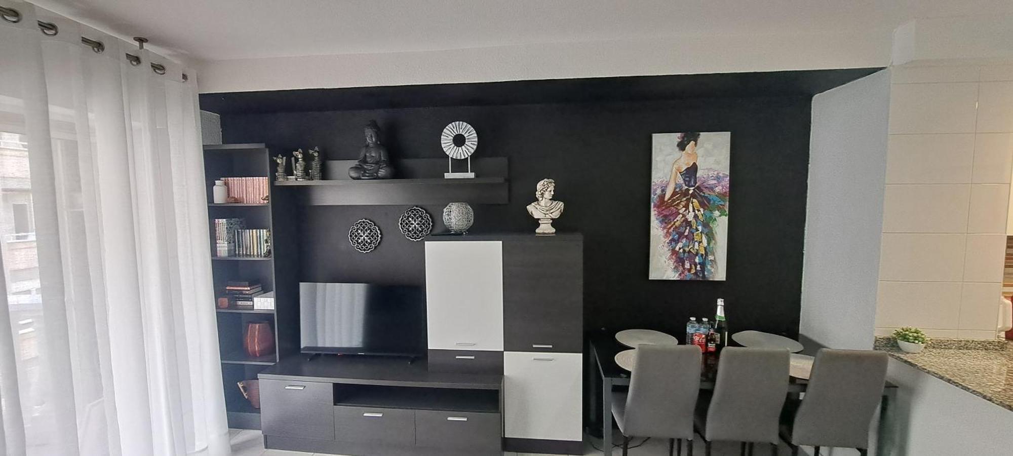 Apartament Jakub De Lux Torrevieja Exteriör bild