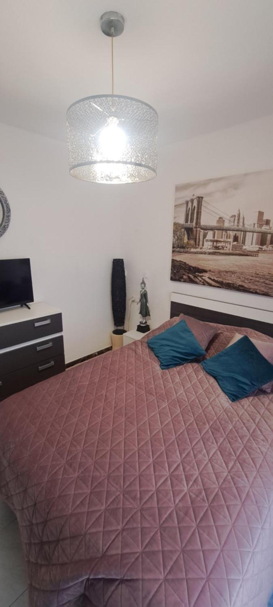 Apartament Jakub De Lux Torrevieja Exteriör bild