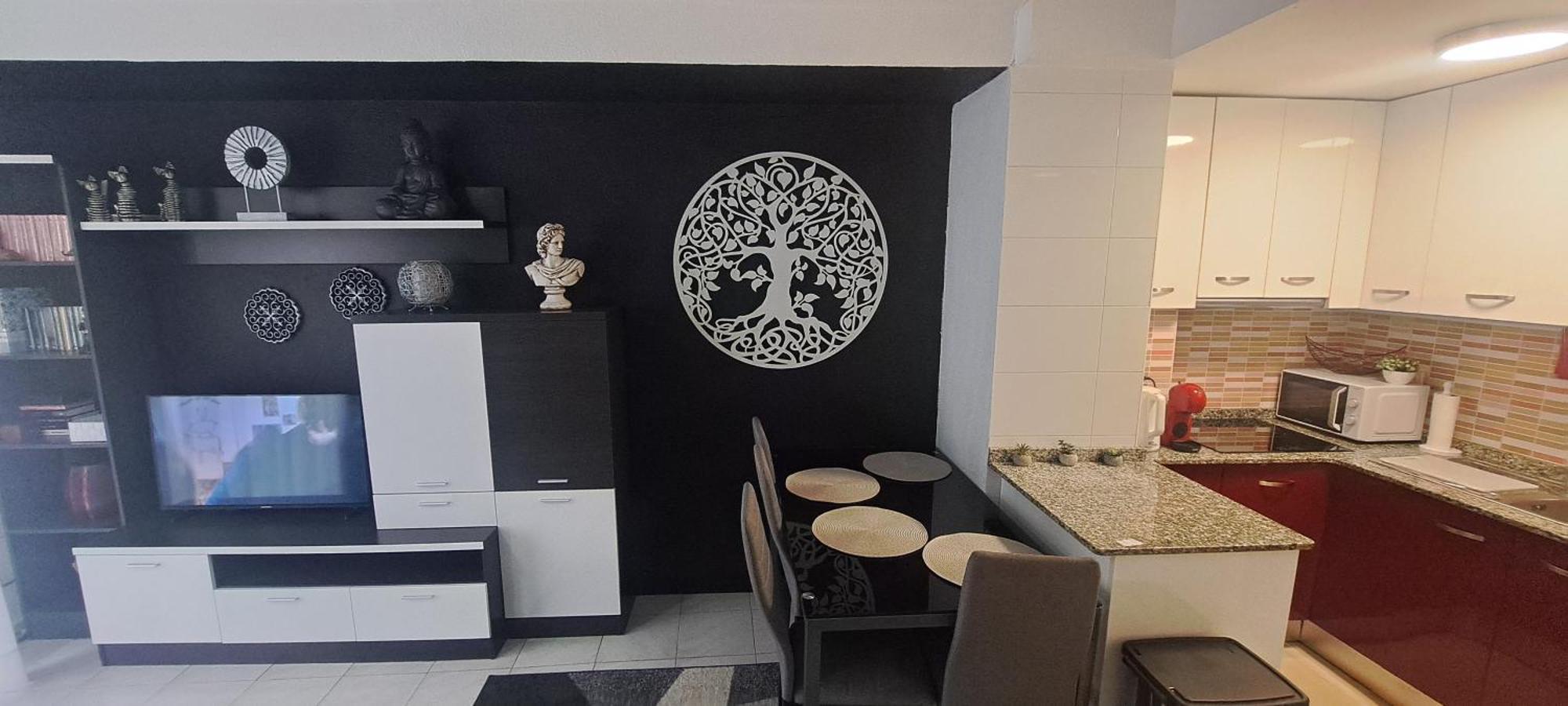 Apartament Jakub De Lux Torrevieja Exteriör bild