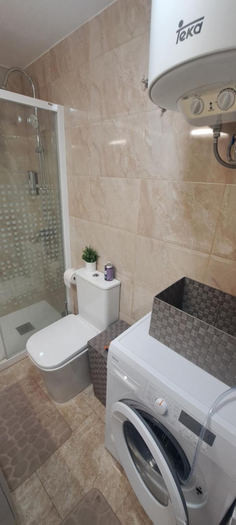 Apartament Jakub De Lux Torrevieja Exteriör bild