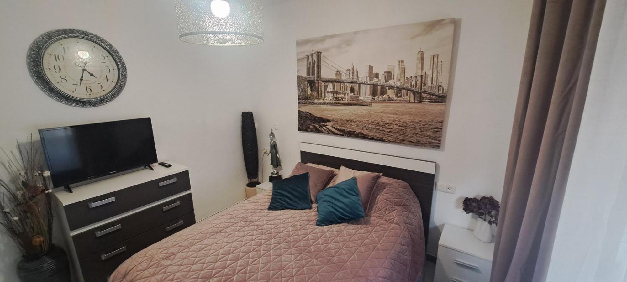 Apartament Jakub De Lux Torrevieja Exteriör bild