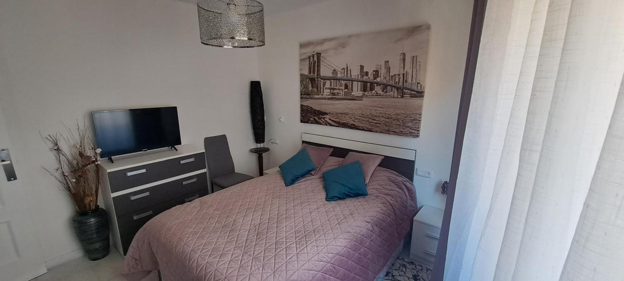 Apartament Jakub De Lux Torrevieja Exteriör bild
