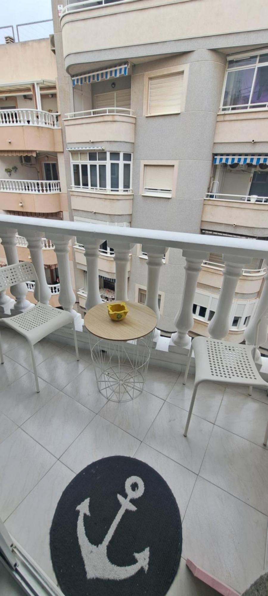 Apartament Jakub De Lux Torrevieja Exteriör bild