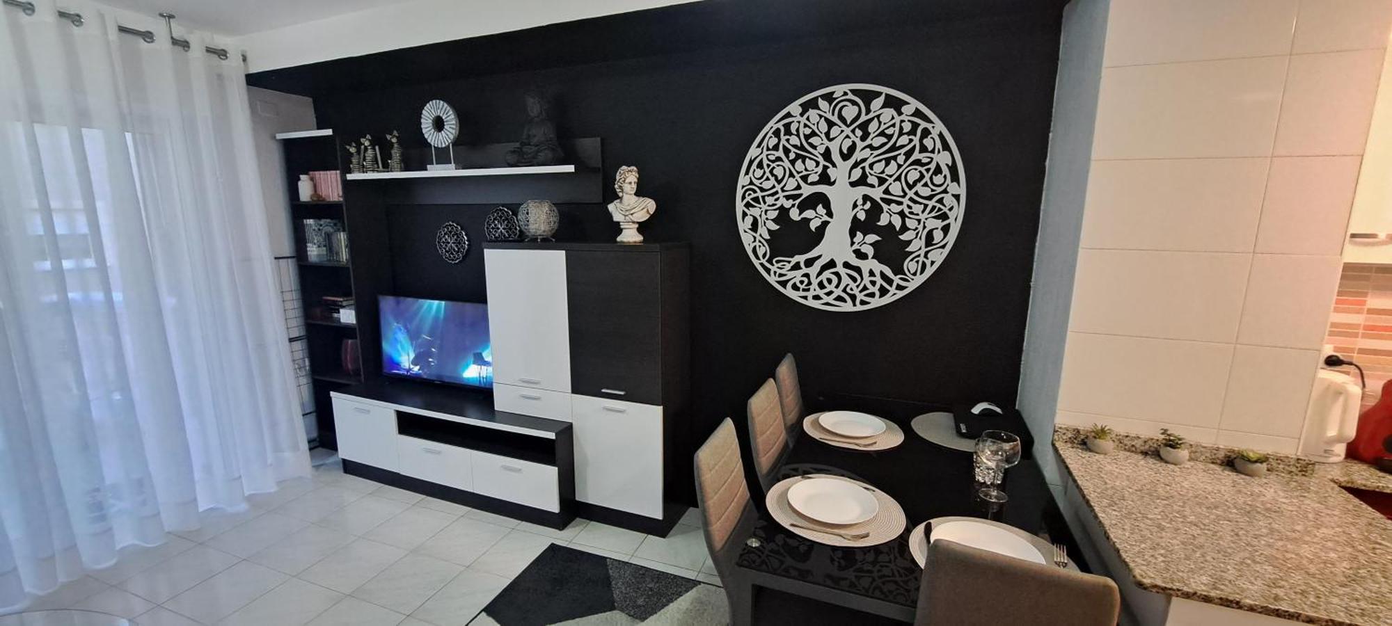 Apartament Jakub De Lux Torrevieja Exteriör bild