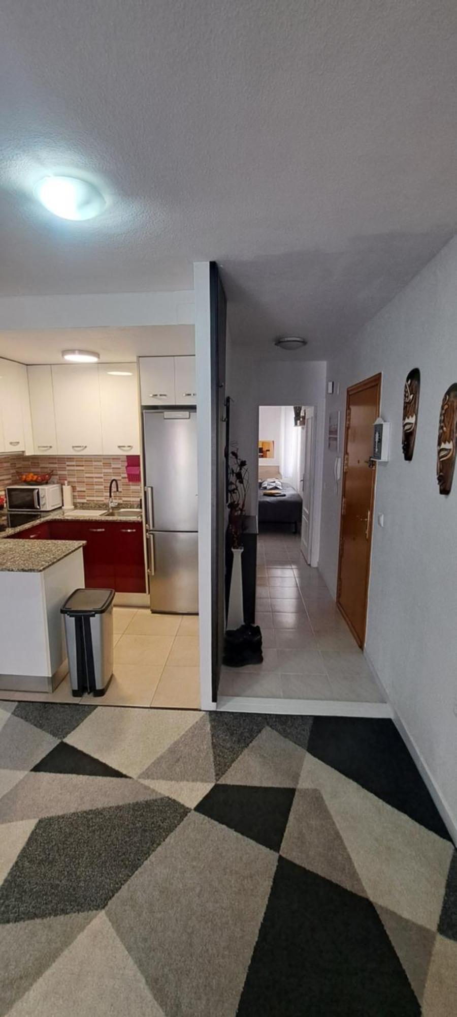 Apartament Jakub De Lux Torrevieja Exteriör bild